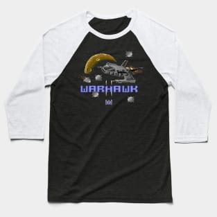 Warhawk Baseball T-Shirt